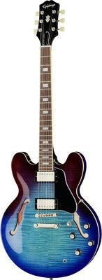 Epiphone ES-335 Figured