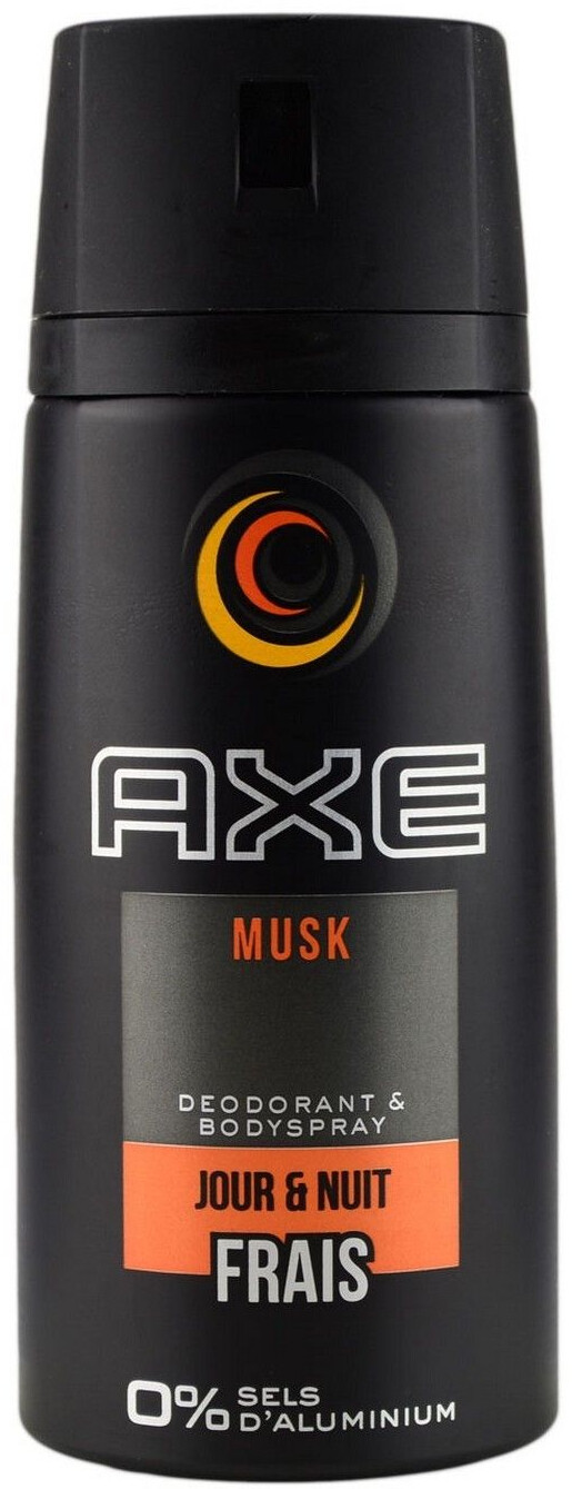 Axe Musk Bodyspray