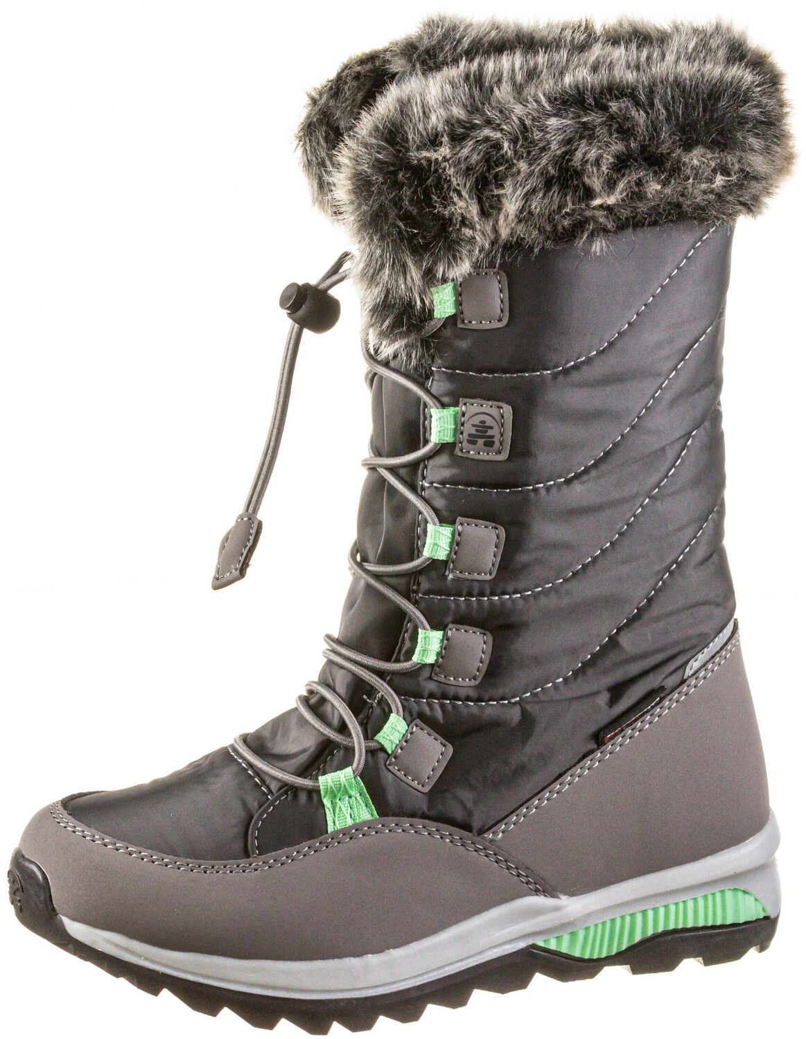 Kamik Kids Prairie Snowboots