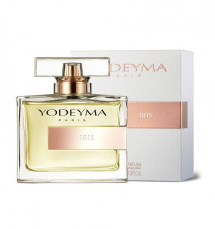 Yodeyma Iris Eau de Parfum