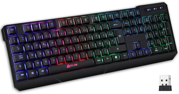 Klim Chroma sans fil