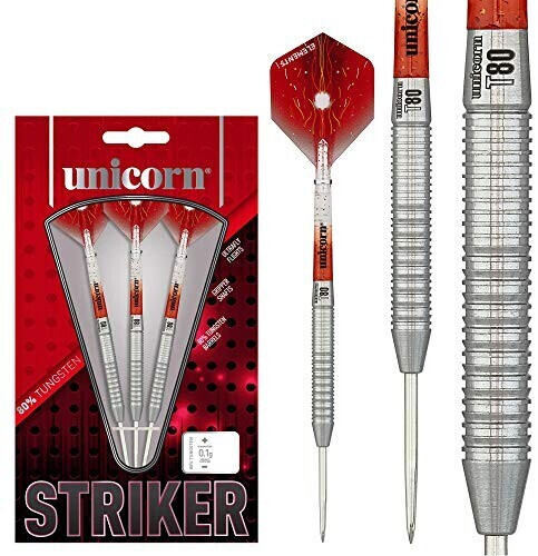 Unicorn Darts Core XL Striker Steel Dart