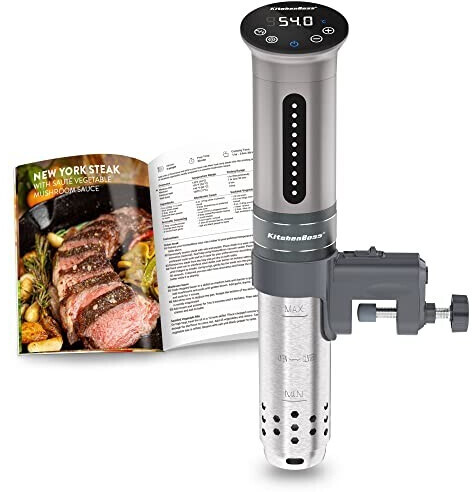 KitchenBoss Sous Vide G310