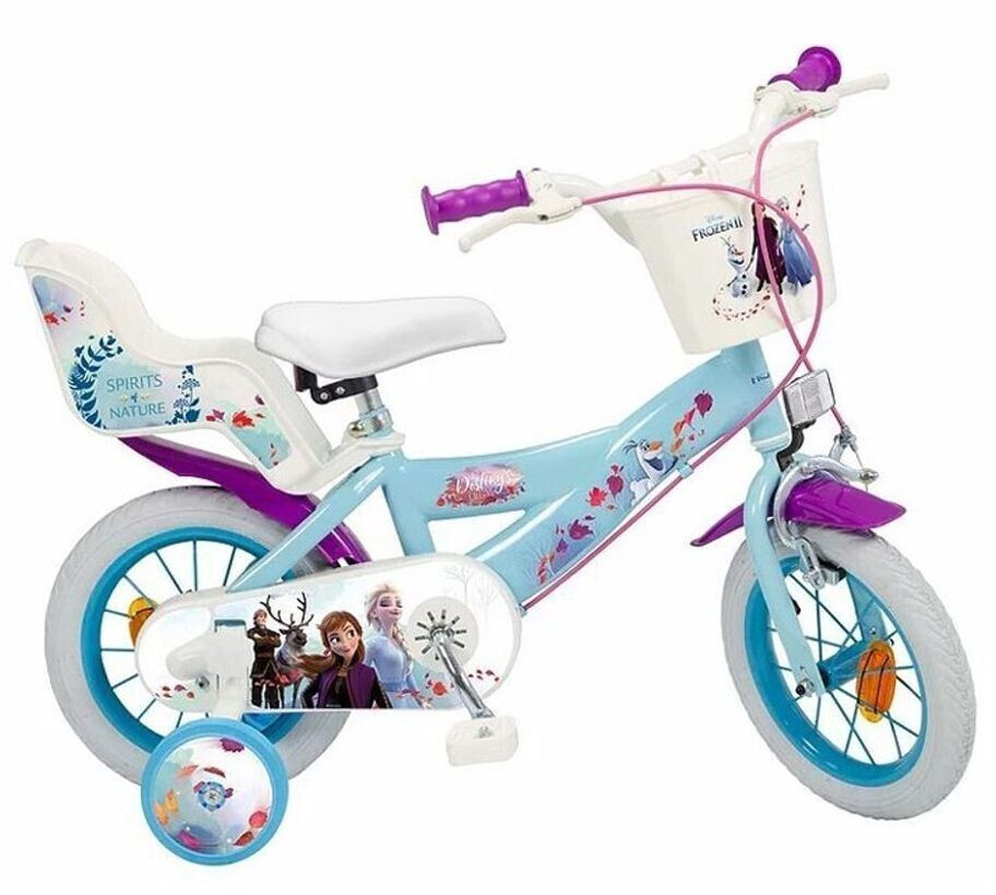 Toimsa La Reine des neiges 2
