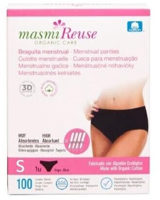 Masmi Culotte menstruelle