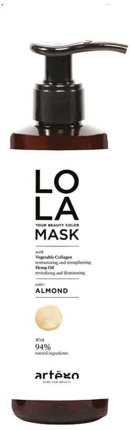 Artègo LOLA Your Beauty Color Mask