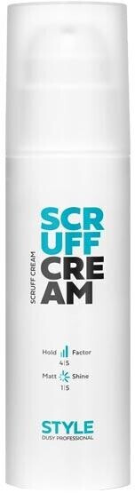 Dusy Style Scruff Cream