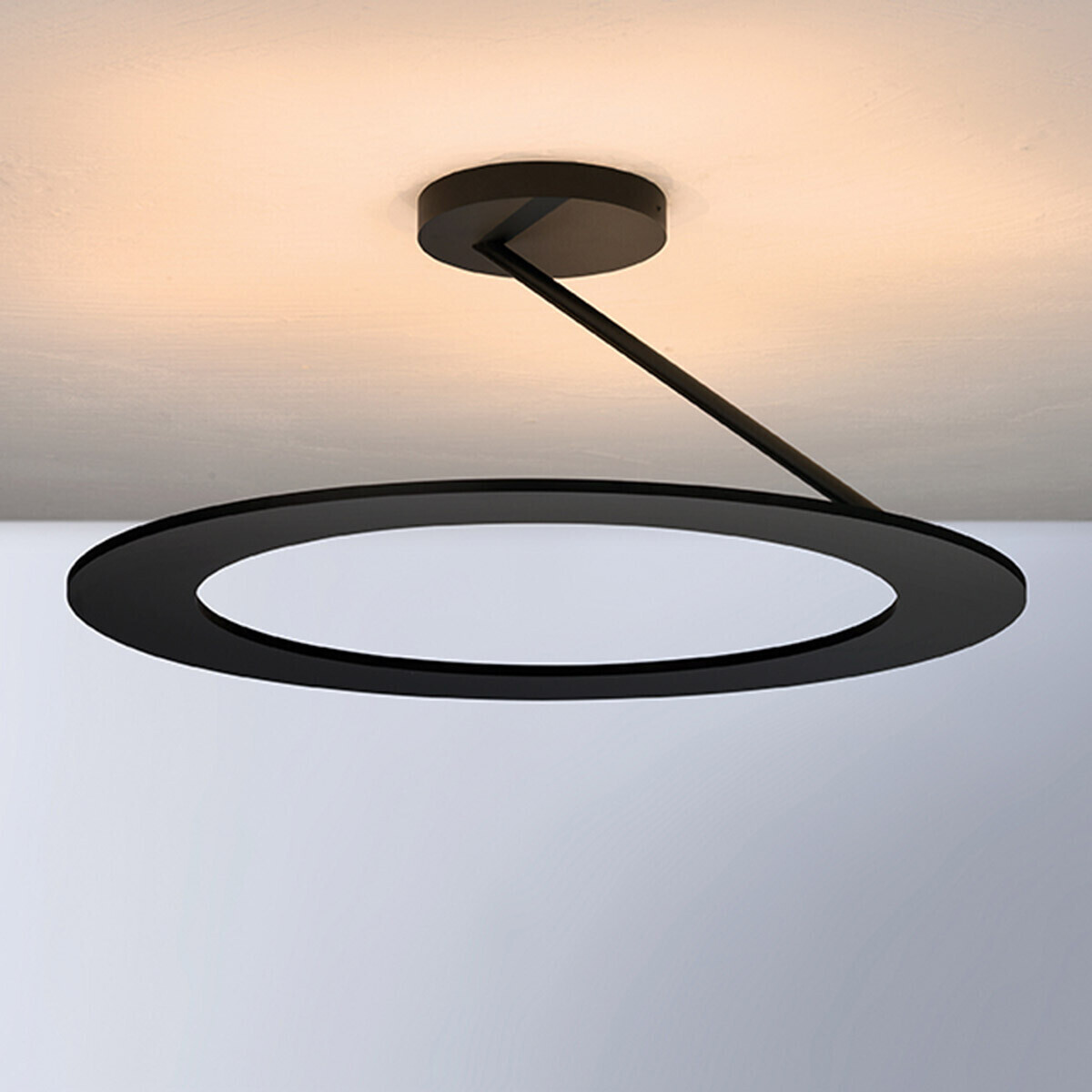 Bopp Stella Ø45cm 1 Ring LED