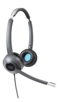Cisco Systems Headset 522