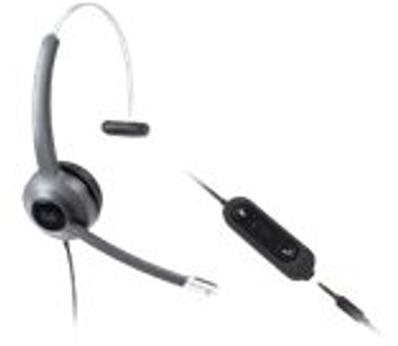 Cisco Systems Headset 521
