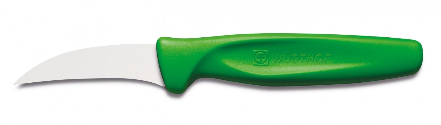 Wüsthof special stainless blade steel (6 cm)