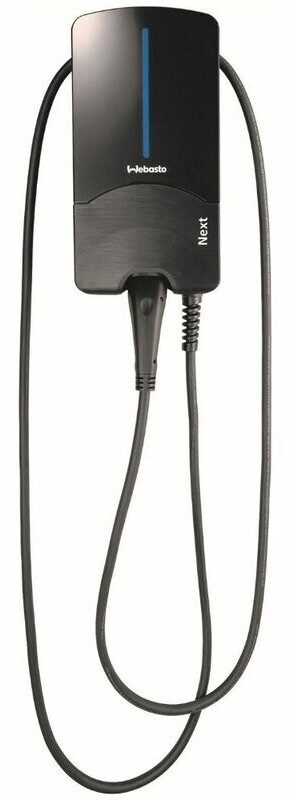 Webasto Next LU AC 11kW TYP-2