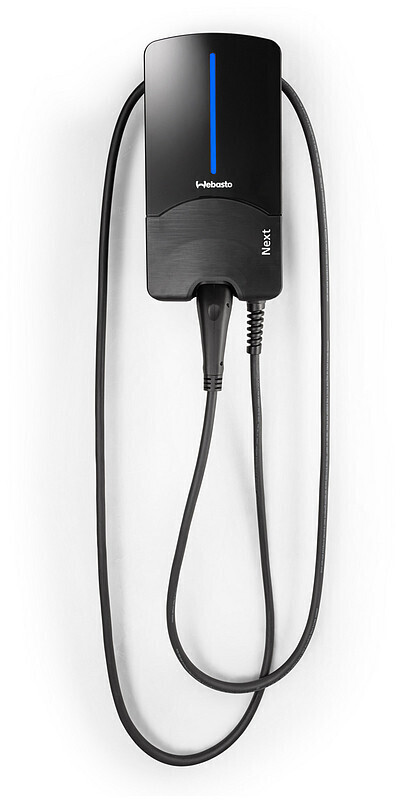Webasto Next LU AC 22kW TYP-2
