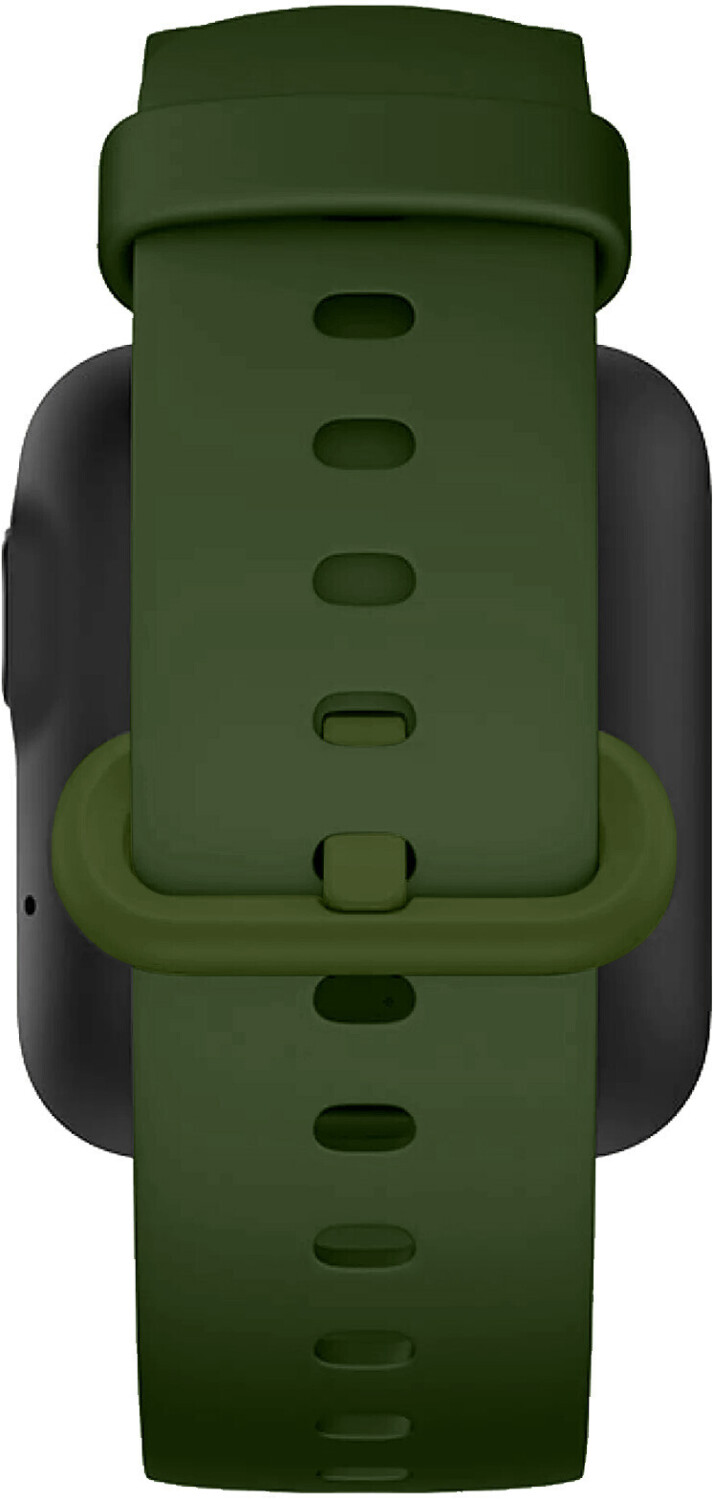Avizar Soft Touch (Xiaomi Mi Watch Lite/Redmi)