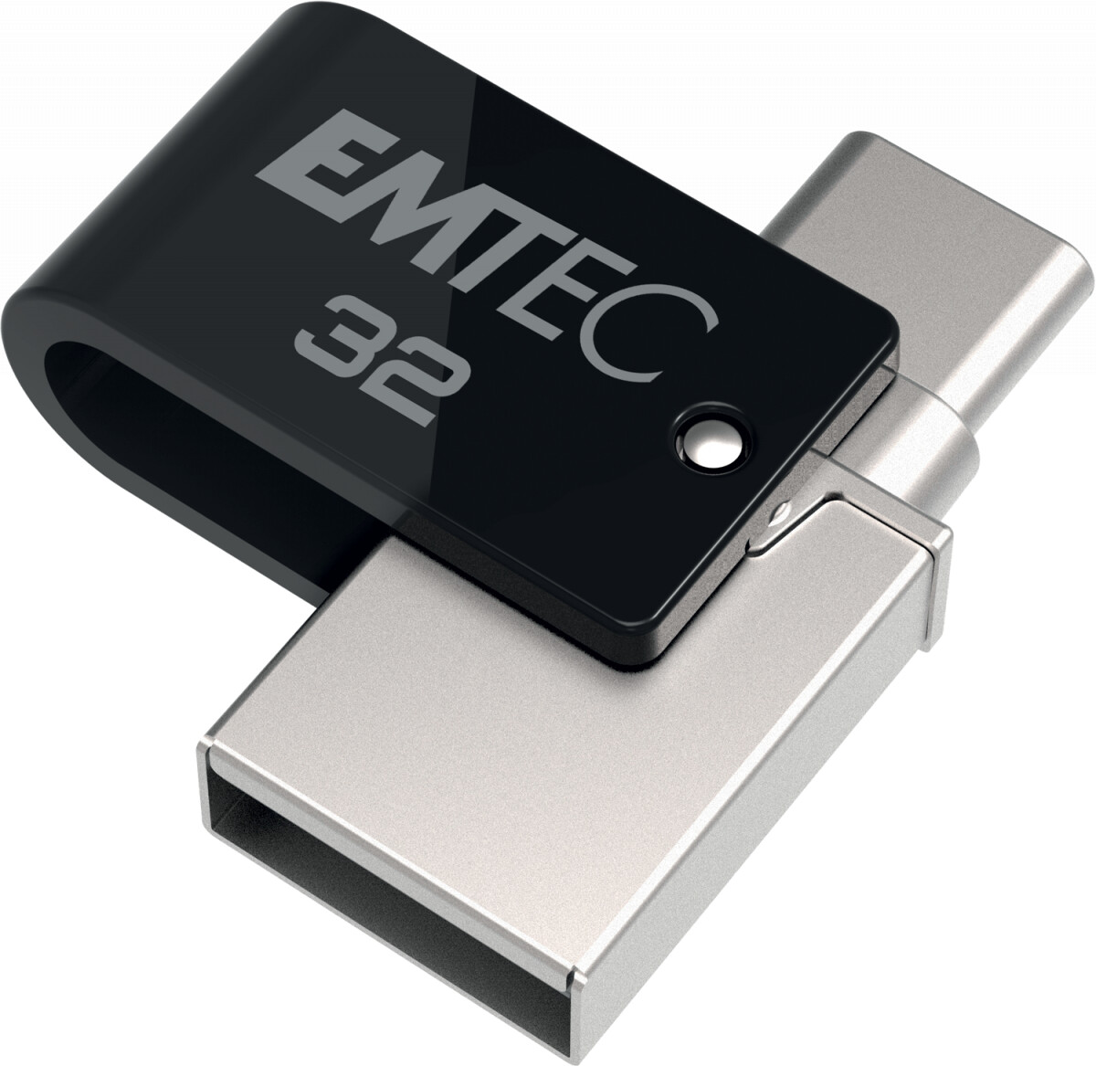 Emtec T260C Mobile & Go Type-C