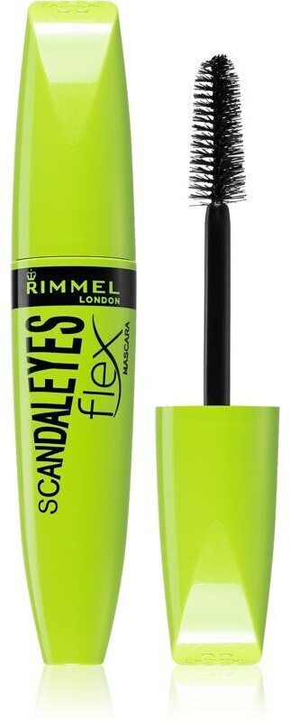 Rimmel London Scandal'eyes Lycra Flex Mascara (12ml)