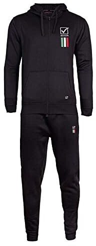 Givova Italia Tracksuit (LIM02)