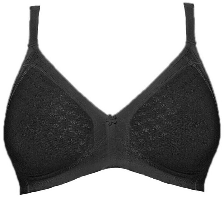 Susa Topsy Cotton Bra (9481)