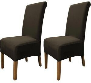 Scheffler Home Chair Cover Emma (2 pcs)