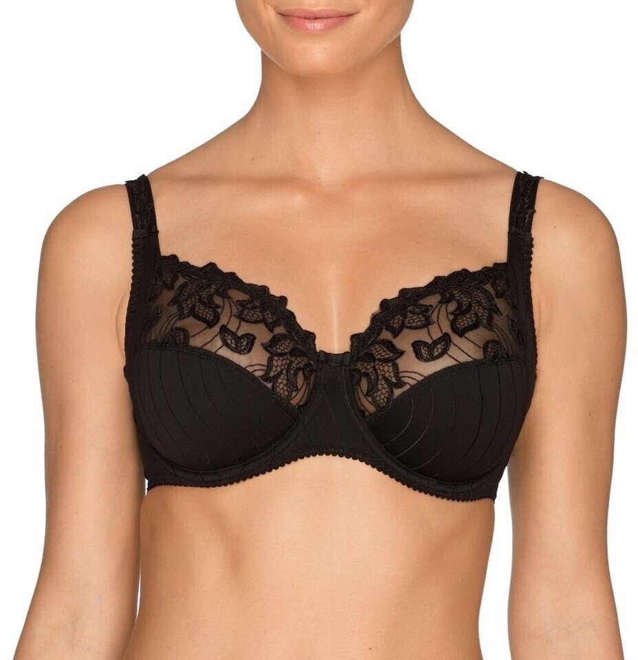 PrimaDonna Deauville Full Cup Wire Bra