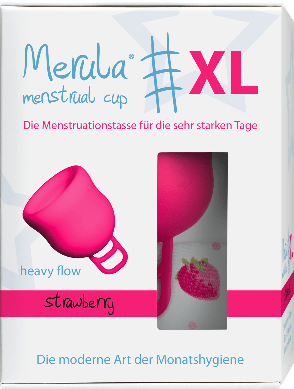 Merula Cup XL