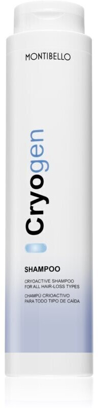 Montibello Cryogen Shampoo