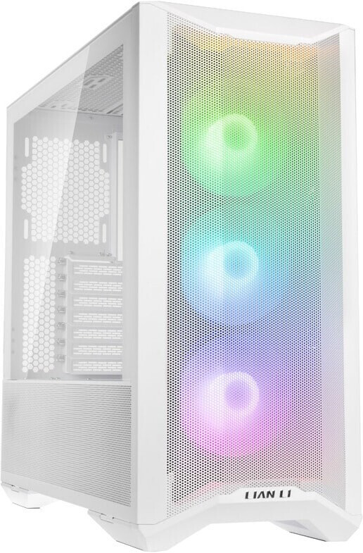 Lian Li Lancool II Mesh C RGB