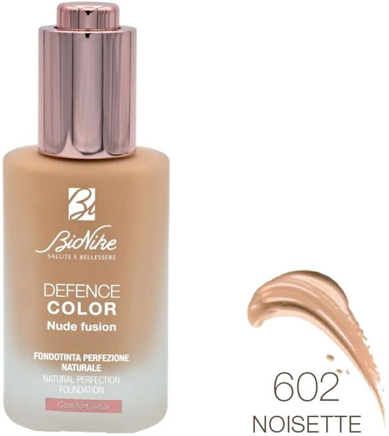 Bionike Defence Color Nude Fusion (30 ml)