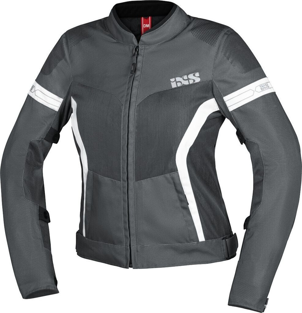 IXS Trigonis-Air female Jacket