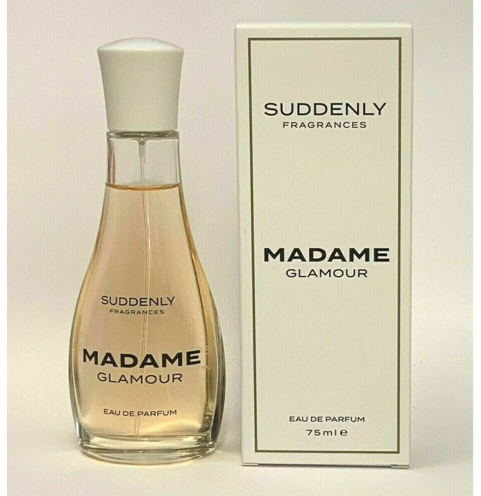 Ordex Suddenly Madame Glamour Eau de Parfum