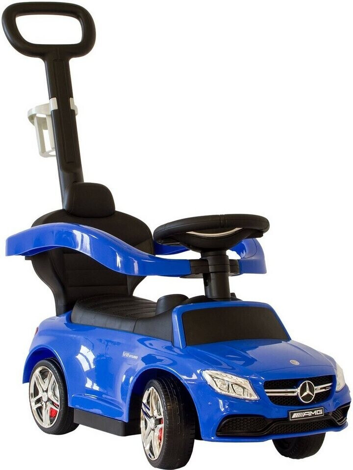 NATIV Mercedes Ride-on car