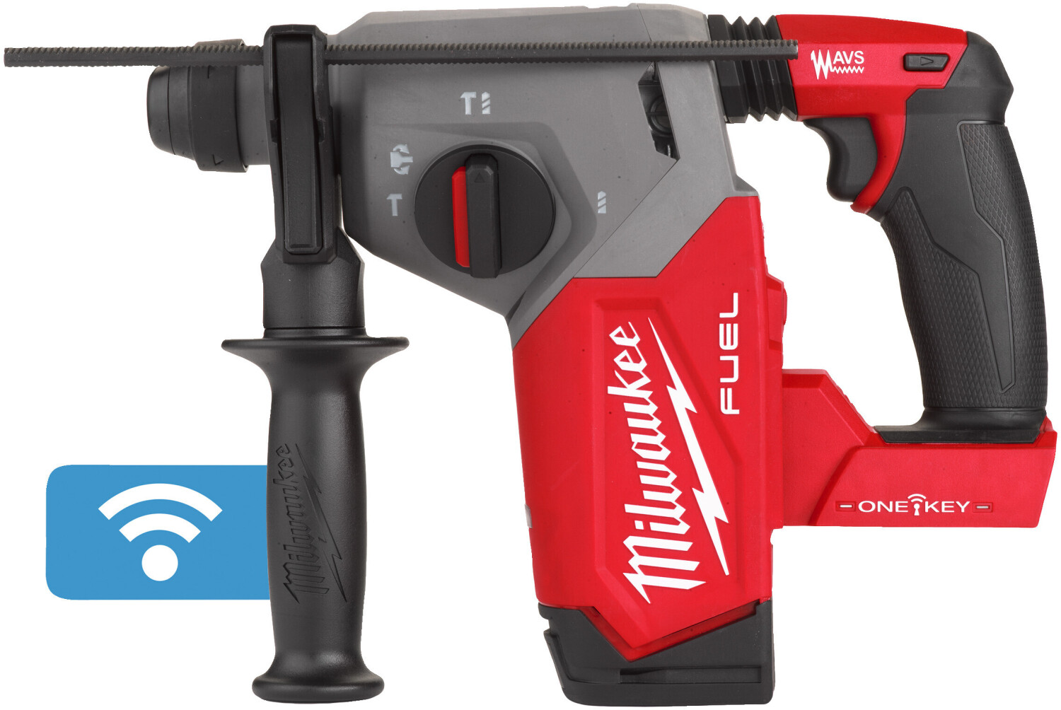 Milwaukee M18 One FH