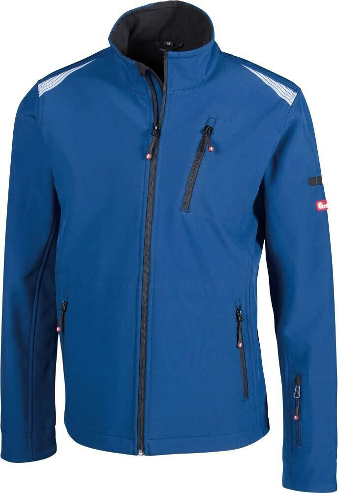 Fortis Jacket 24