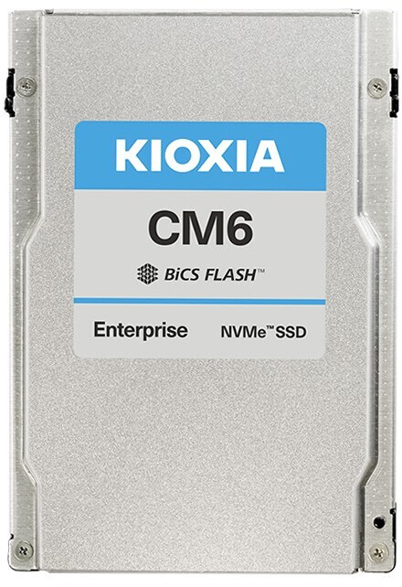Kioxia CM6-V