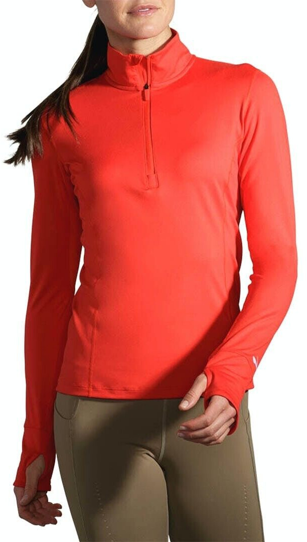 Brooks Dash 1/2 Zip (221433)