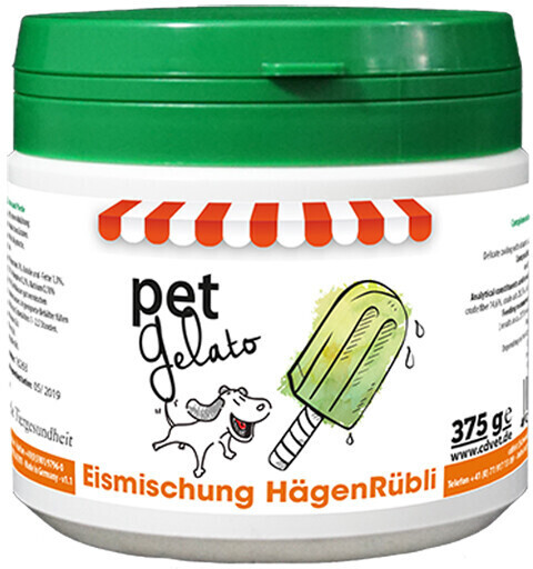 petGelato HägenRübli