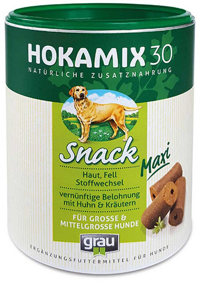Hokamix 30 Bonies