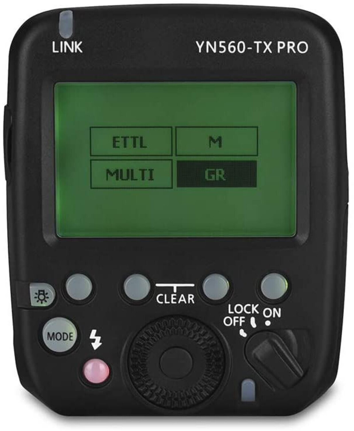 Yongnuo YN560-TX Pro