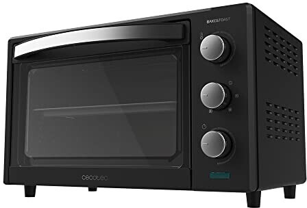 Cecotec Bake&Toast 2800