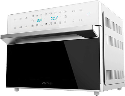 Cecotec Bake&Fry 3000 Touch