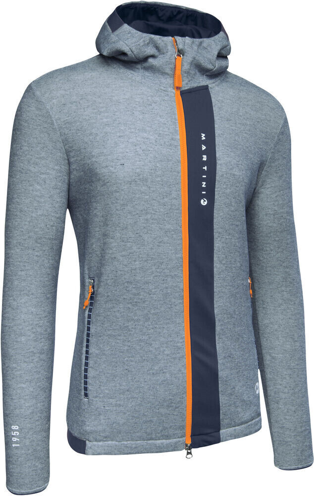 Martini Sportswear Rocca Nero Jacket