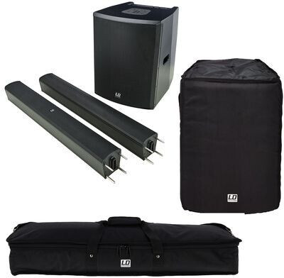 LD Systems MAUI 28 G2