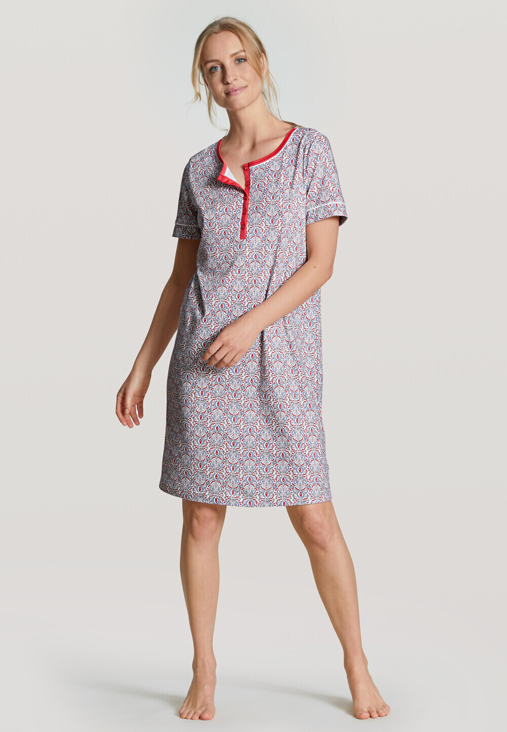 Calida Night Lovers Sleepshirt (33329)