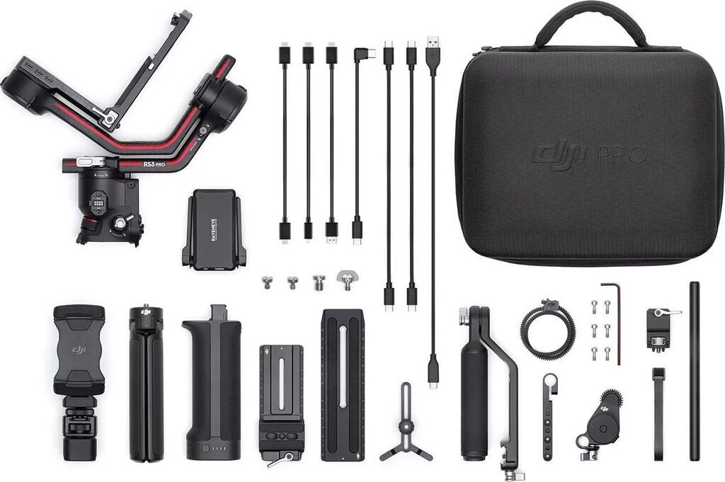 DJI RS 3 Pro