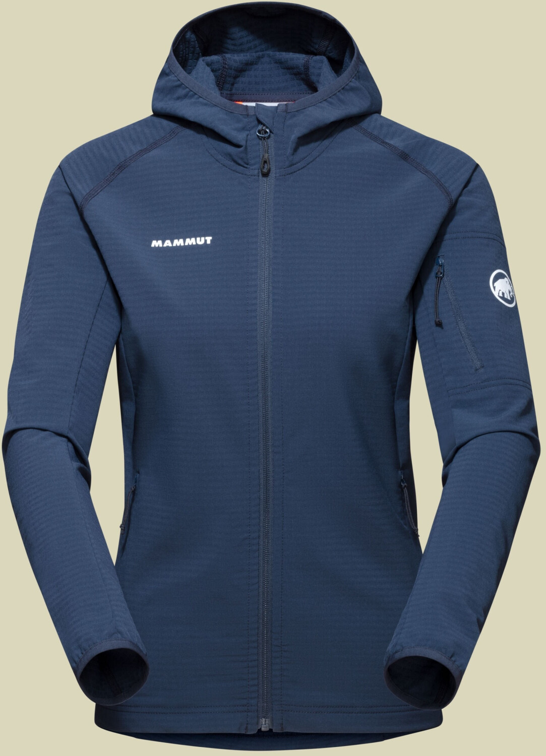 Mammut Madris Light ML Hooded Jacket Women