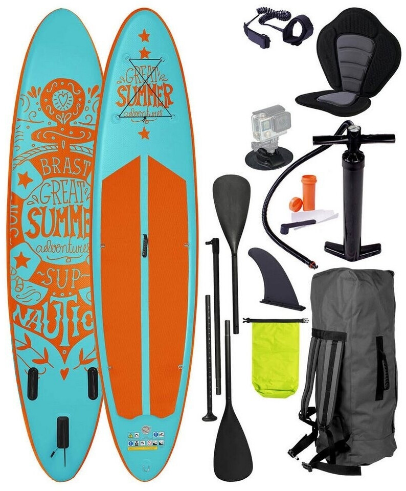 Brast SUP Board SUMMER 320