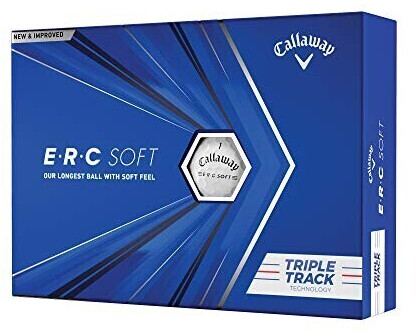 Callaway ERC Soft (2021)