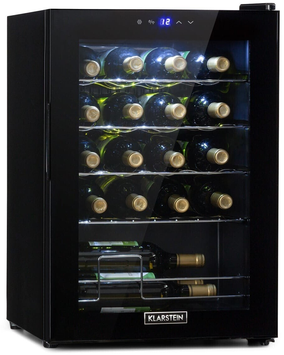 Klarstein HEA-Shiraz 20 slim