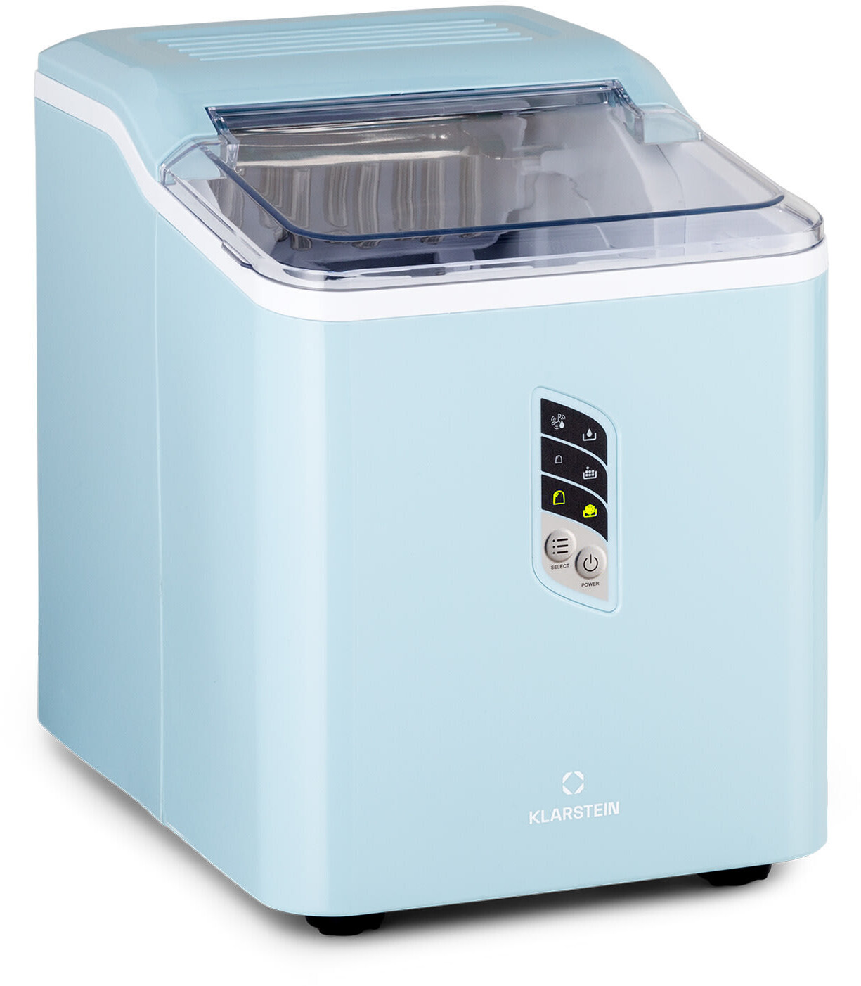 Klarstein Albaron Bullet-Eis 1,5L
