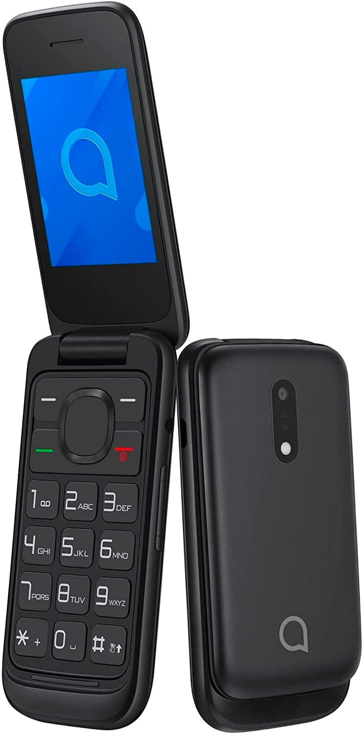 Alcatel-Lucent 2057D